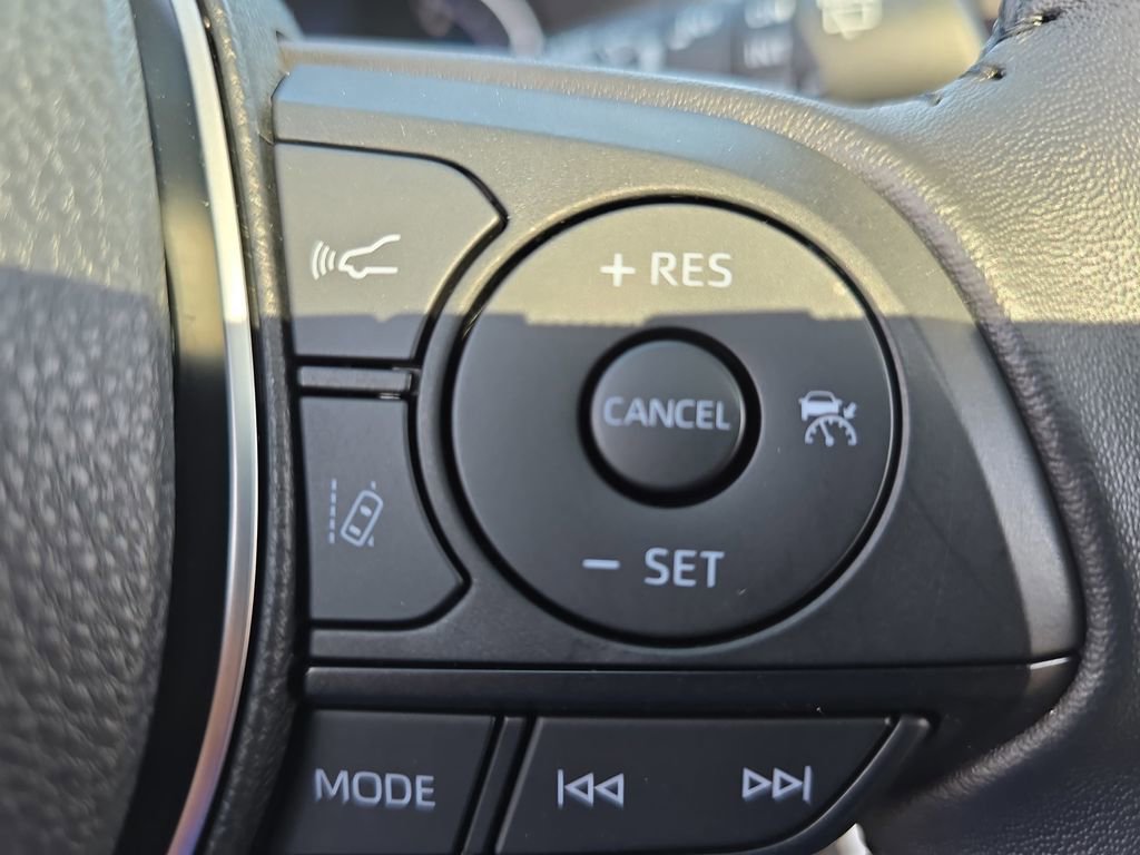 Certified 2024 Toyota RAV4 XLE Premium image 23