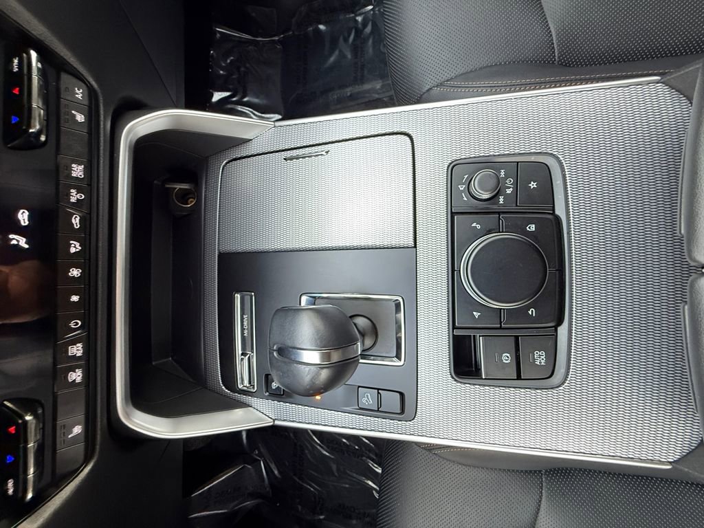 Used 2024 MAZDA CX-90 Plug-In Hybrid w/ Premium Pkg image 14