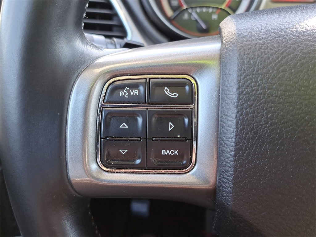 Used 2017 Dodge Journey Crossroad image 20