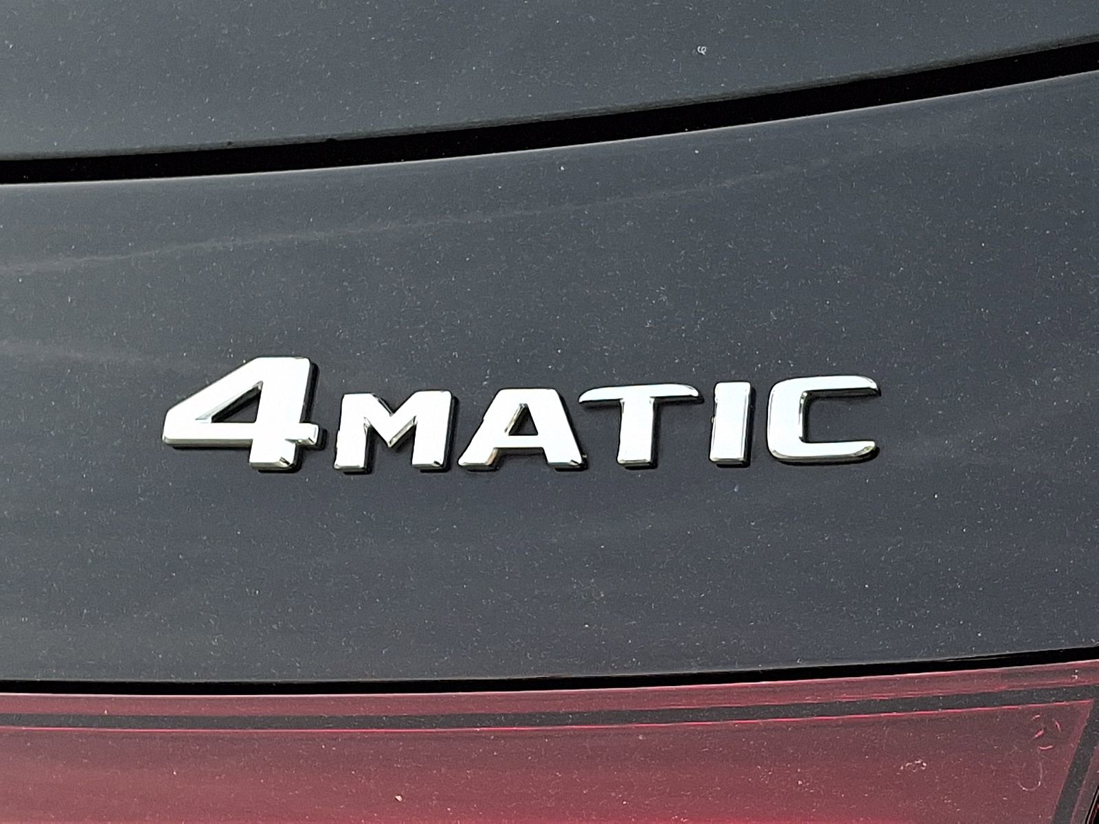 Used 2024 Mercedes-Benz GLE 450 4MATIC image 32