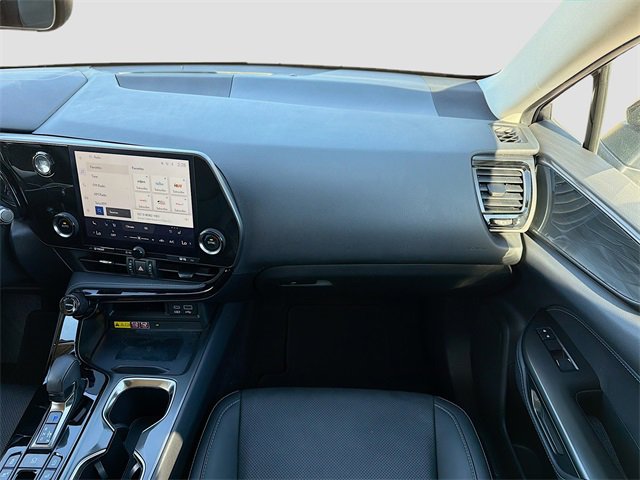Used 2023 Lexus NX 350 AWD w/ Premium Package image 18