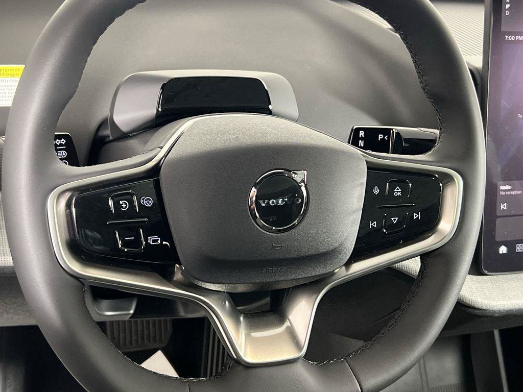 New 2026 Volvo EX30 Cross Country Ultra w/ Protection Package Premier AWD/4WD image 10