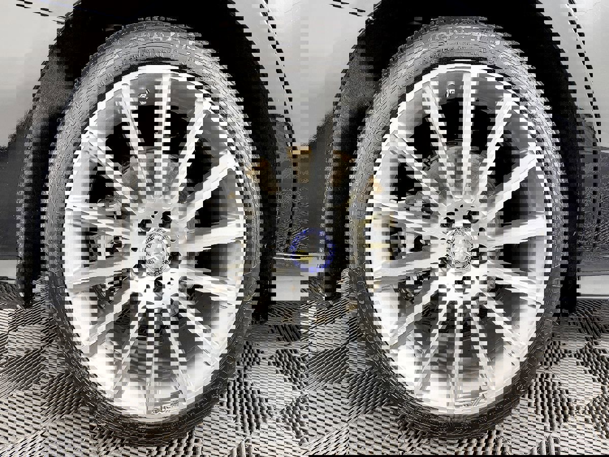 Used 2015 Mercedes-Benz C 400 4MATIC image 24