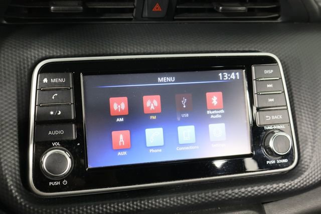 Used 2021 Nissan Kicks S image 29