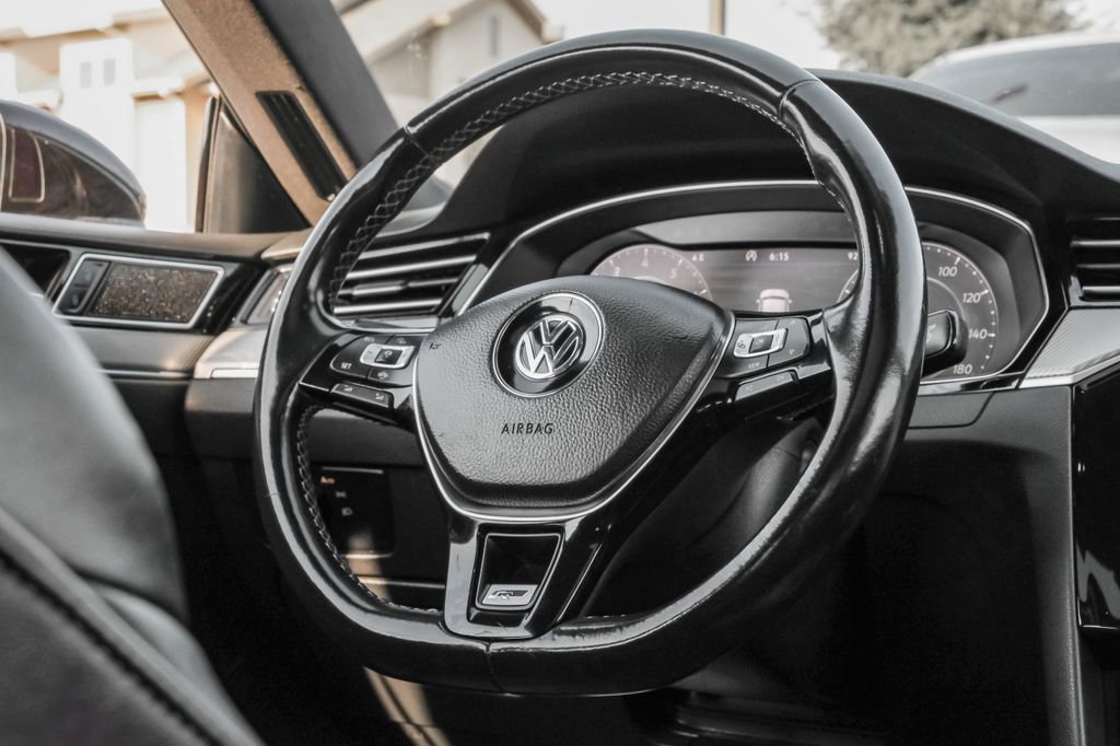 Used 2019 Volkswagen Arteon SEL image 15