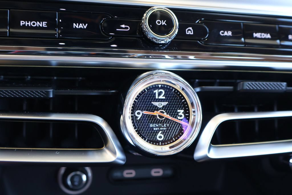 New 2026 Bentley Flying Spur Plug-In Hybrid AWD/4WD image 26