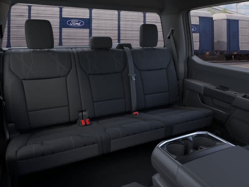 New 2026 Ford F150 STX RWD image 11