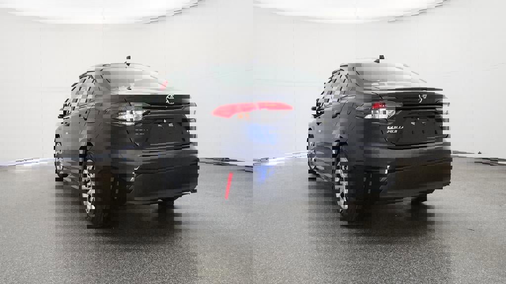 New 2026 Toyota Corolla LE image 22