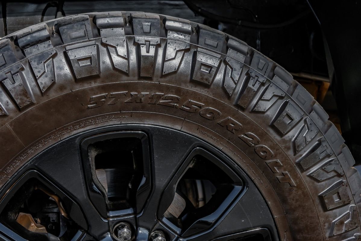 Used 2021 RAM 3500 Limited w/ Night Edition image 65