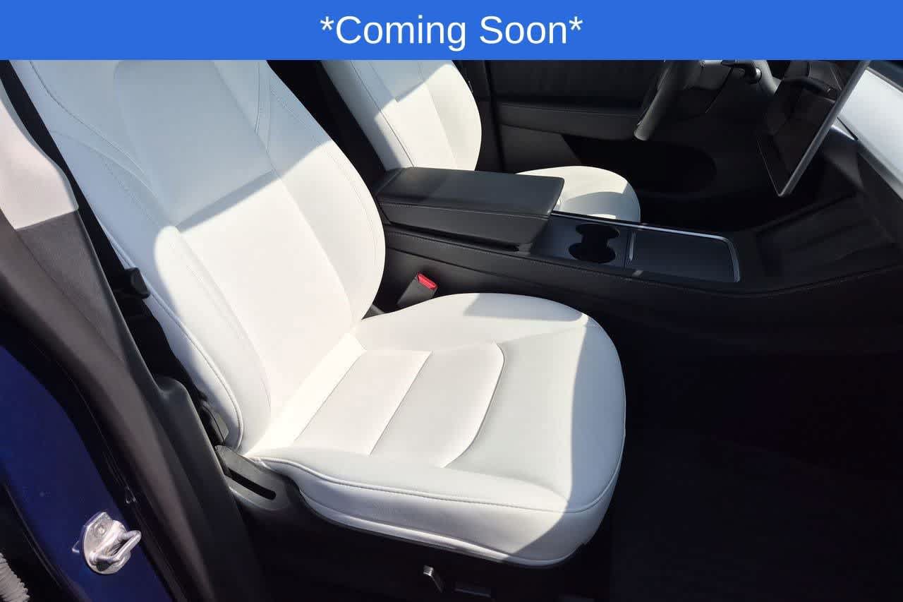 Used 2023 Tesla Model Y Long Range AWD/4WD image 21