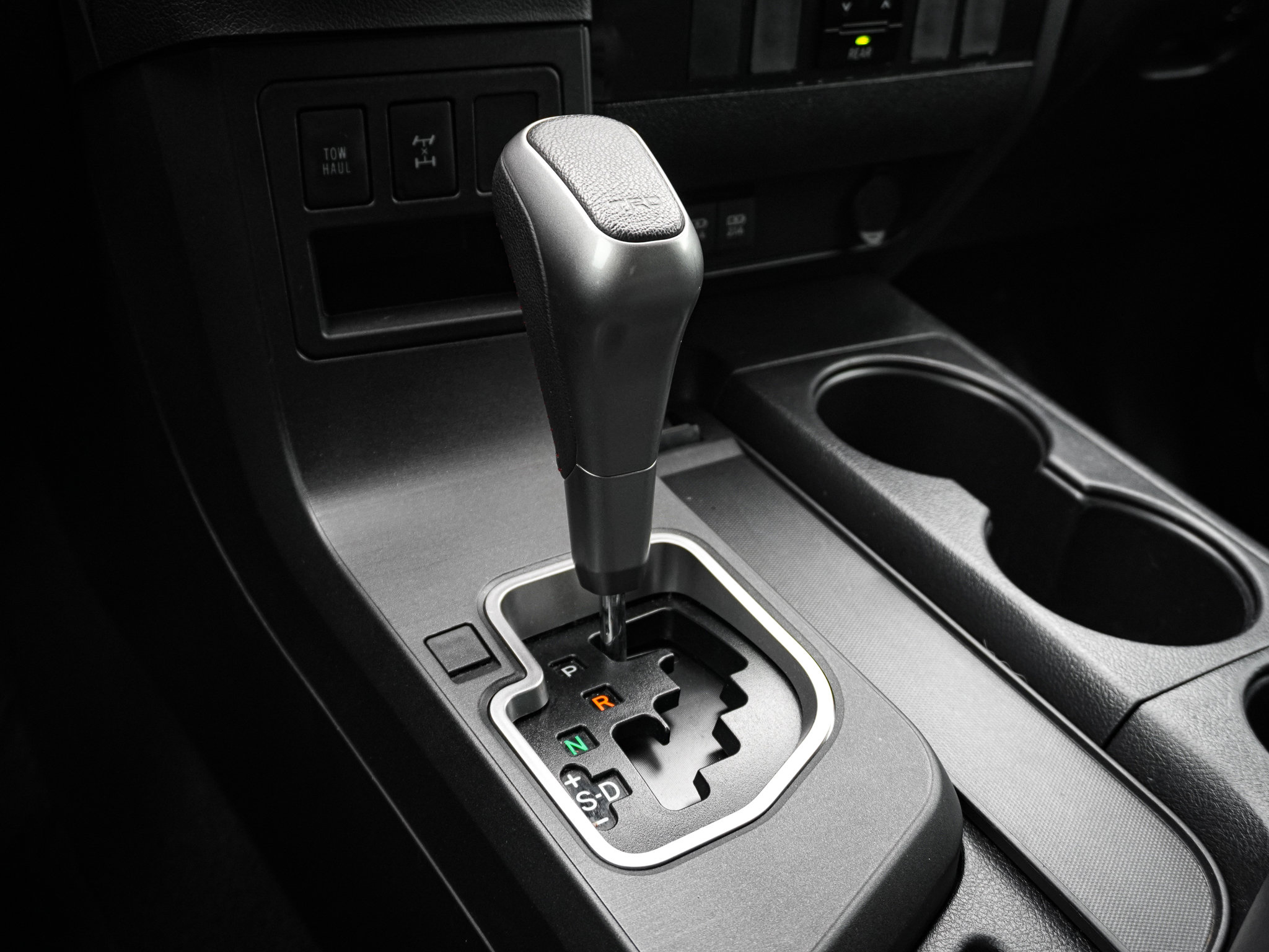 Used 2022 Toyota Sequoia TRD Sport image 25