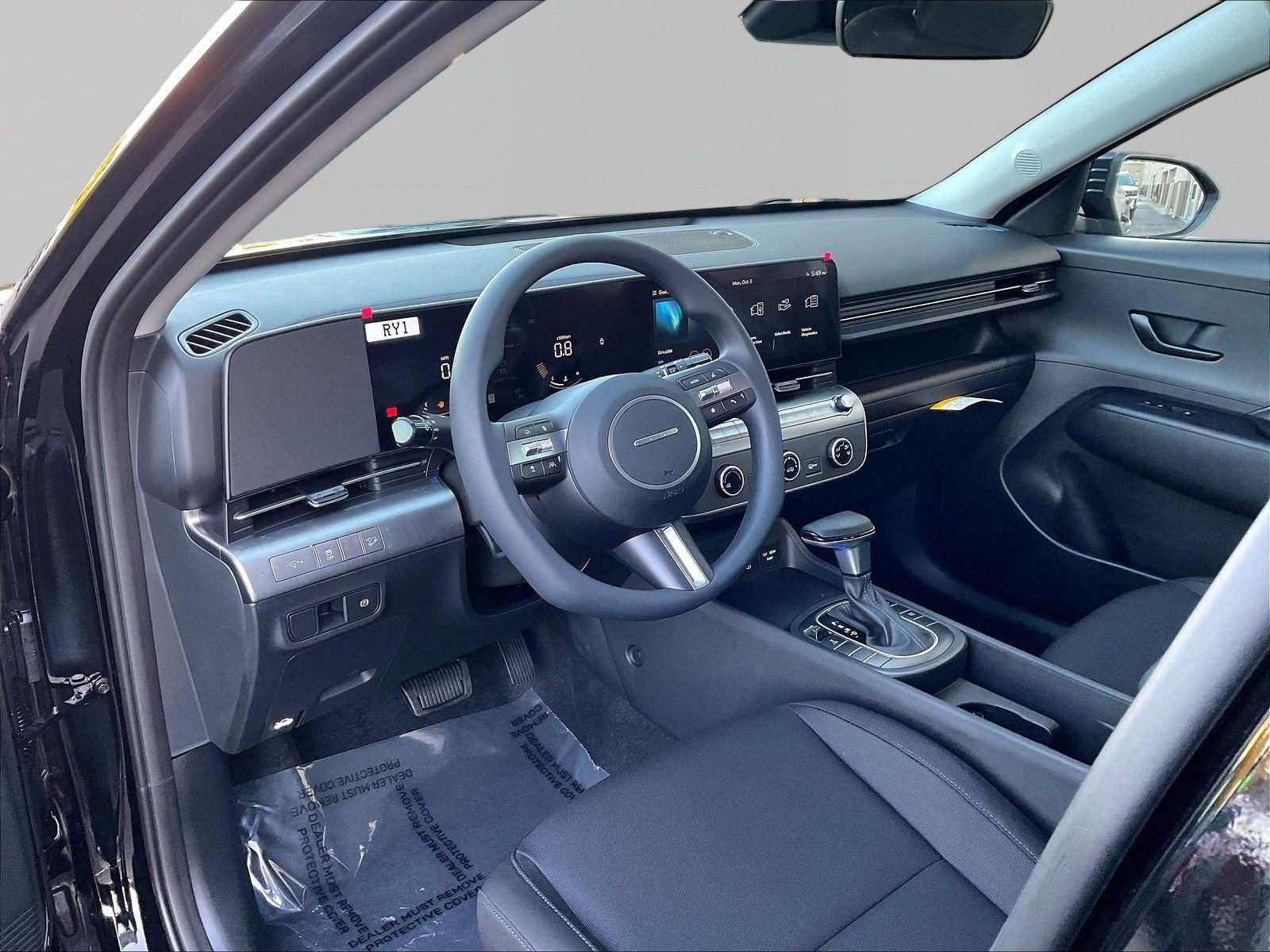 New 2027 Hyundai Kona SE AWD/4WD image 15