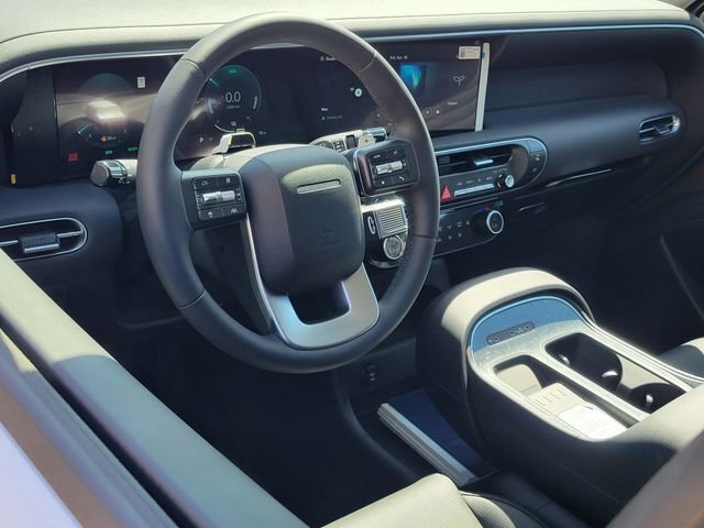 New 2026 Hyundai Palisade FWD Hybrid image 5