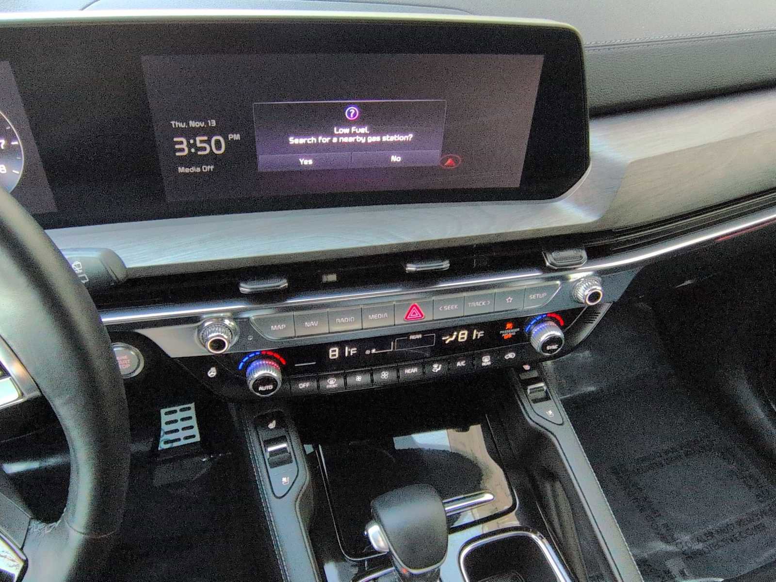 Used 2024 Kia Telluride SX Prestige X-Pro image 30