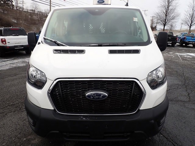Used 2024 Ford Transit 250 Low Roof w/ Exterior Upgrade Package image 14
