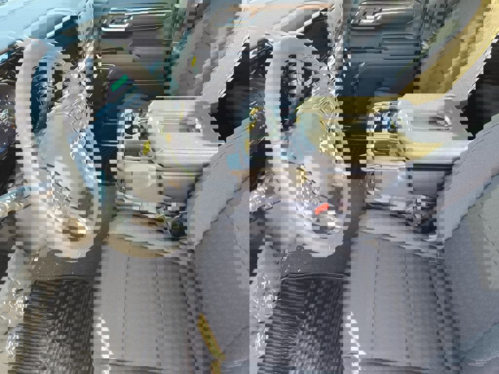 New 2026 Chevrolet Silverado 1500 LT image 8