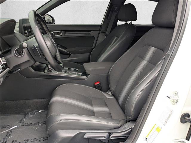 Used 2024 Honda Civic Sport image 15
