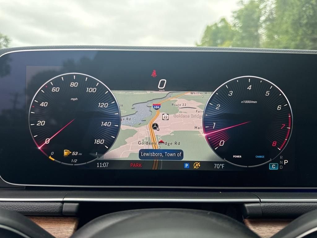 Used 2026 Mercedes-Benz GLE 350 4MATIC image 22