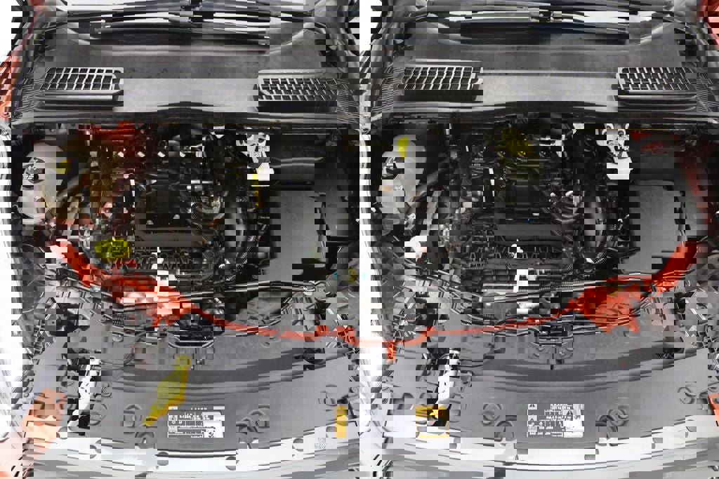 Used 2019 Ford Escape SEL AWD/4WD image 24