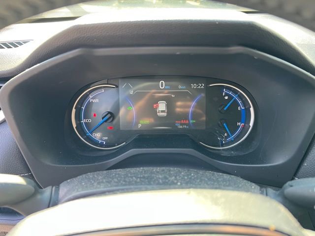 Used 2024 Toyota RAV4 XLE w/ Convenience Package image 21