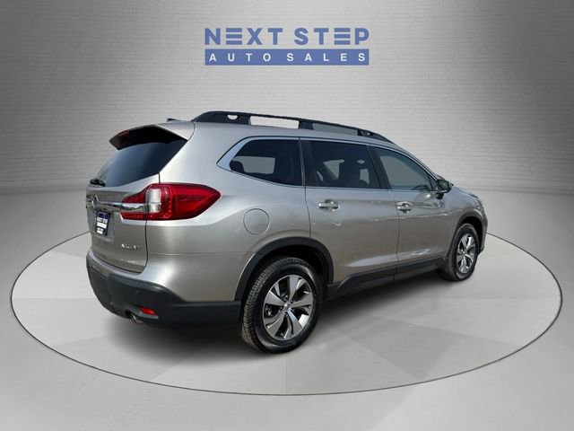 Used 2020 Subaru Ascent Premium w/ Convenience Package image 8