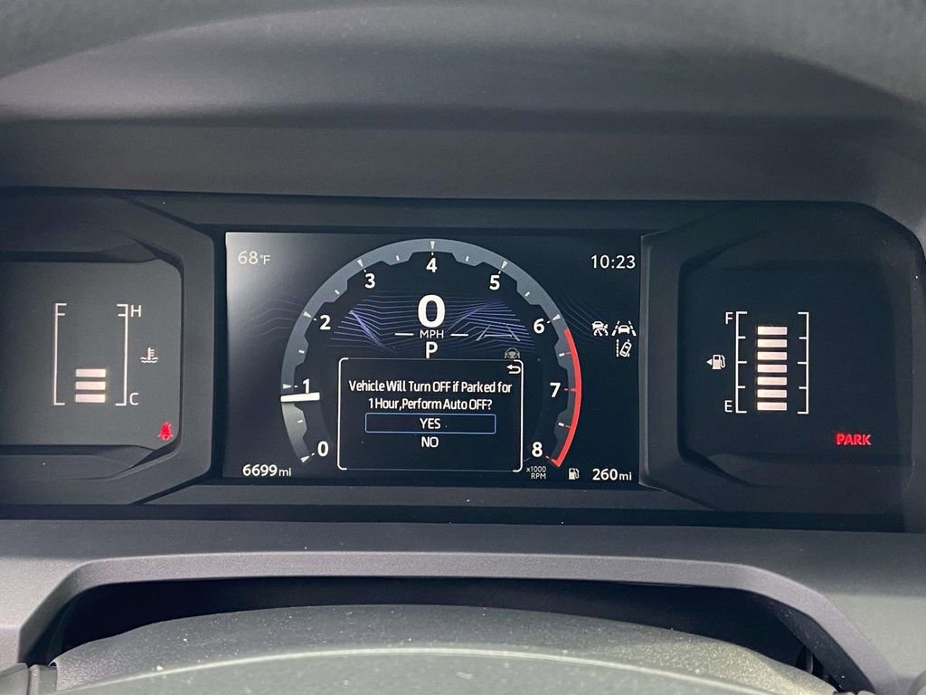 Used 2024 Toyota Tacoma SR image 34