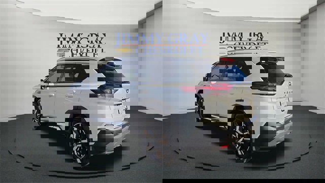 Used 2021 Nissan Rogue SL image 5