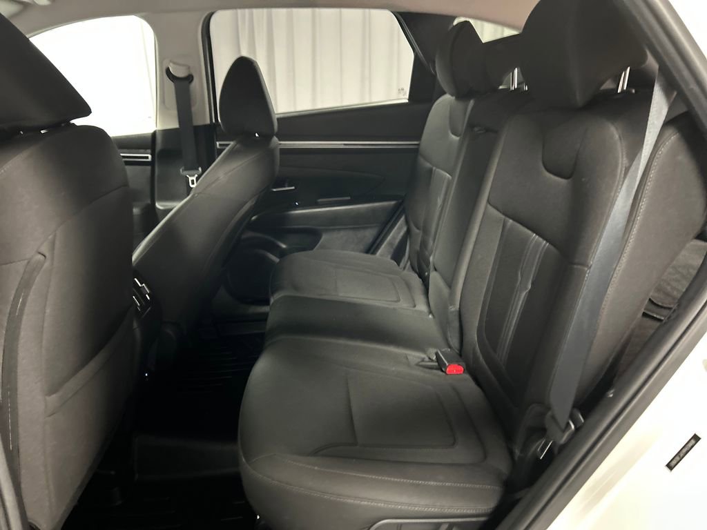 Used 2023 Hyundai Tucson SEL w/ Cargo Package image 21