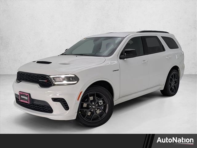 New 2026 Dodge Durango GT w/ Blacktop Package