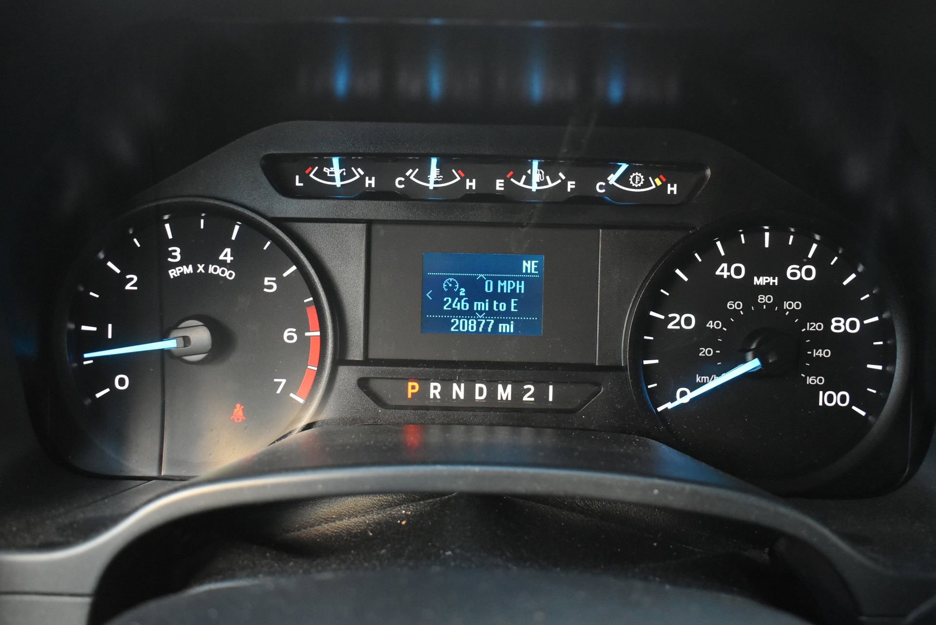 Used 2020 Ford F250 XL w/ Power Equipment Group AWD/4WD image 32