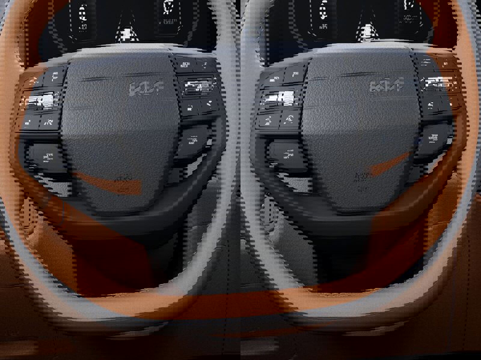 New 2026 Kia Sportage X-Line image 22