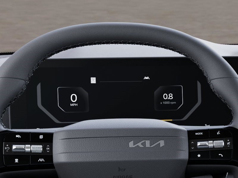 New 2027 Kia Carnival SX Prestige FWD image 21