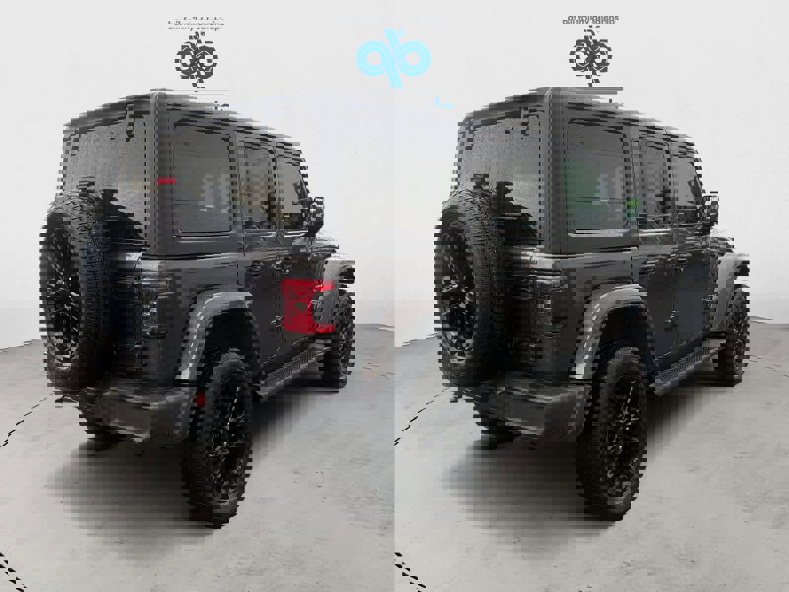 Used 2021 Jeep Wrangler Unlimited Sahara w/ Cold Weather Group image 5