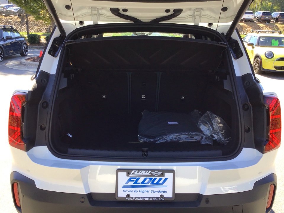 New 2025 MINI Cooper Countryman S image 15