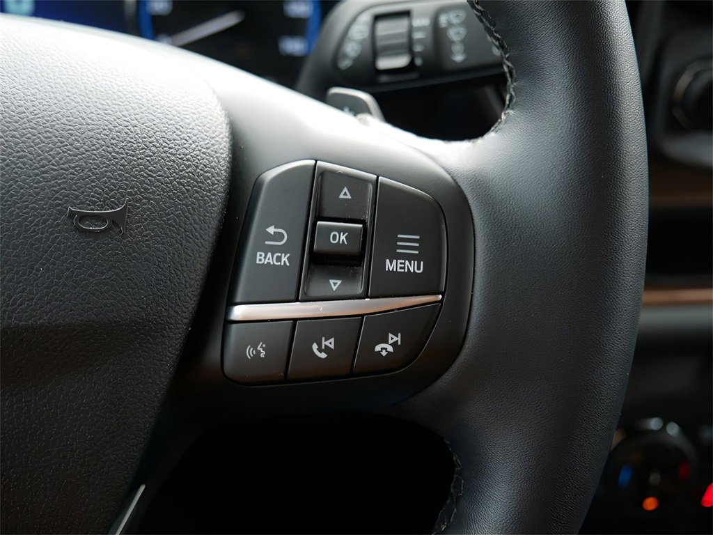 Used 2024 Ford Bronco Sport Badlands w/ Premium Package image 21