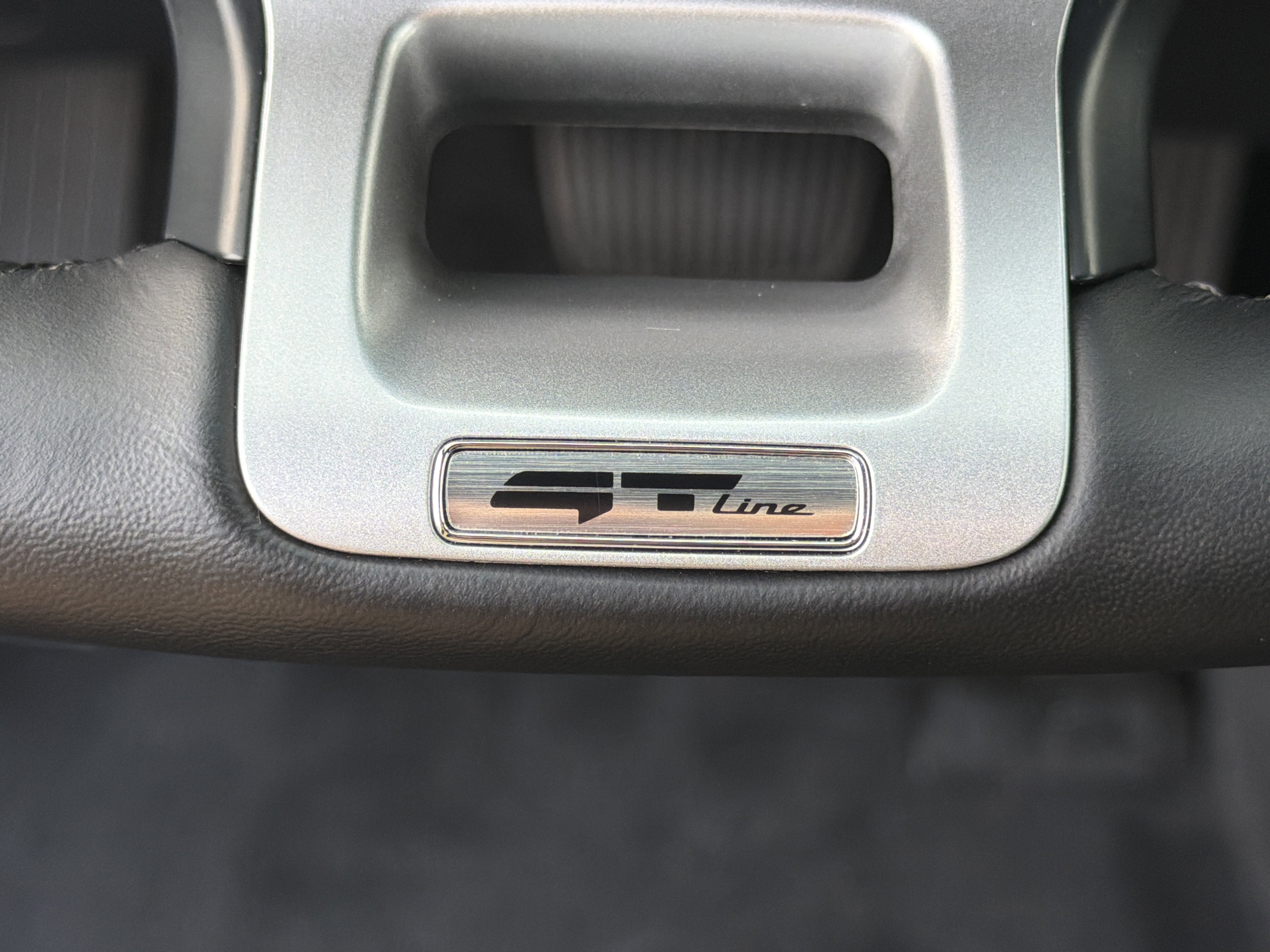 Used 2025 Kia K5 GT-Line w/ GT-Line Premium Package image 27