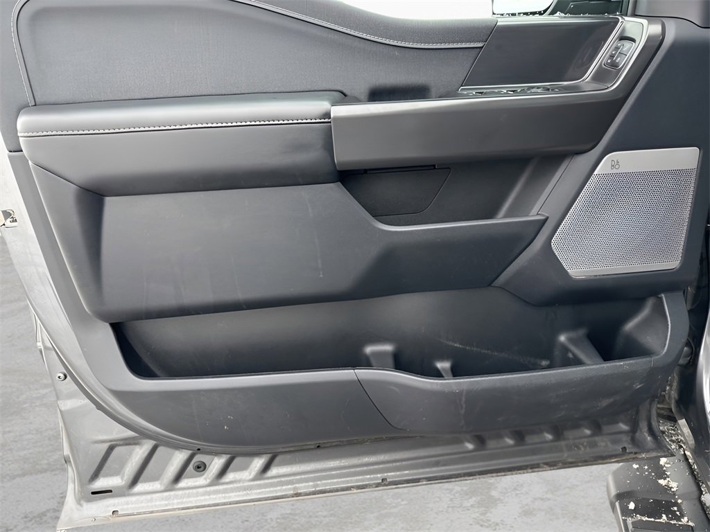 Used 2024 Ford F150 Lariat w/ Bed Utility Package image 19