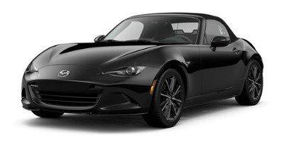 New 2026 MAZDA MX-5 Miata Grand Touring