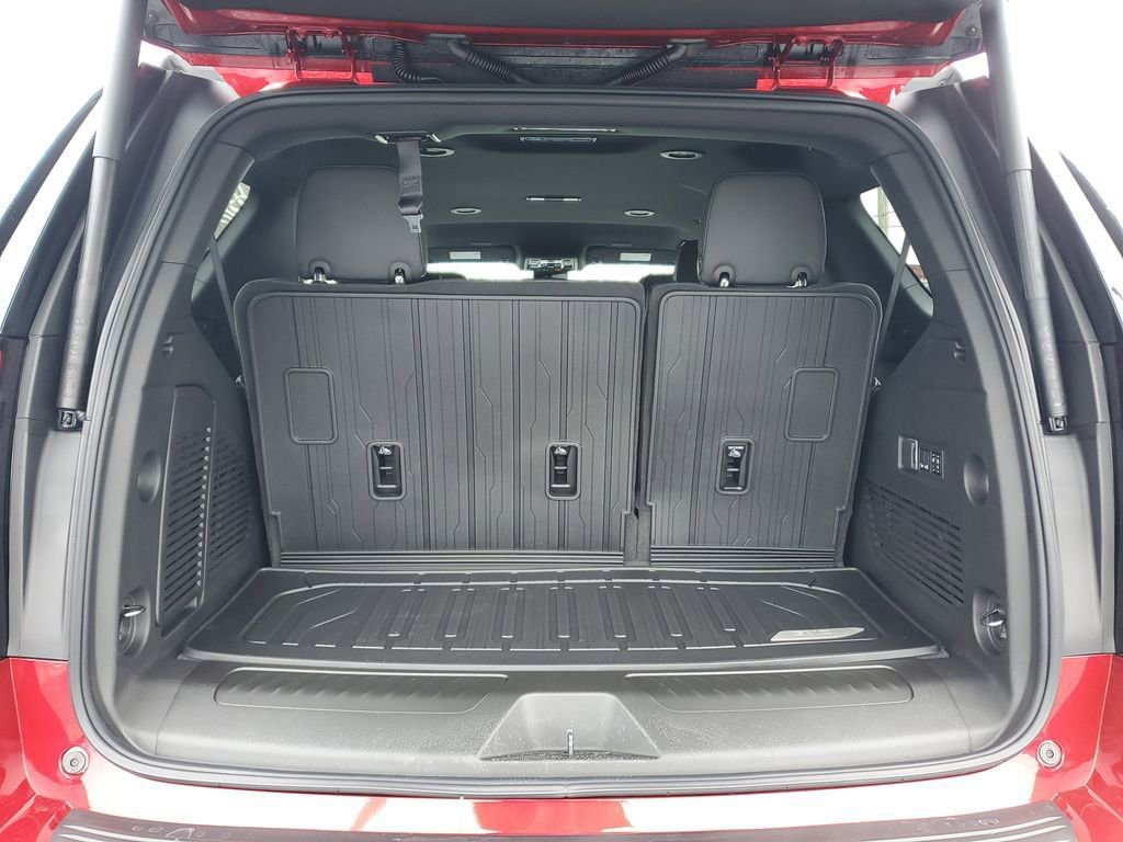 New 2026 GMC Yukon Elevation w/ LPO, Floor Liner Package image 8