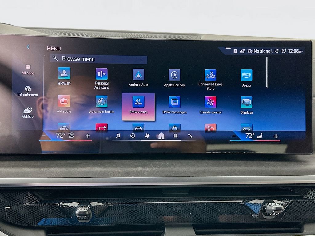 New 2026 BMW X7 xDrive40i w/ Premium Package image 11