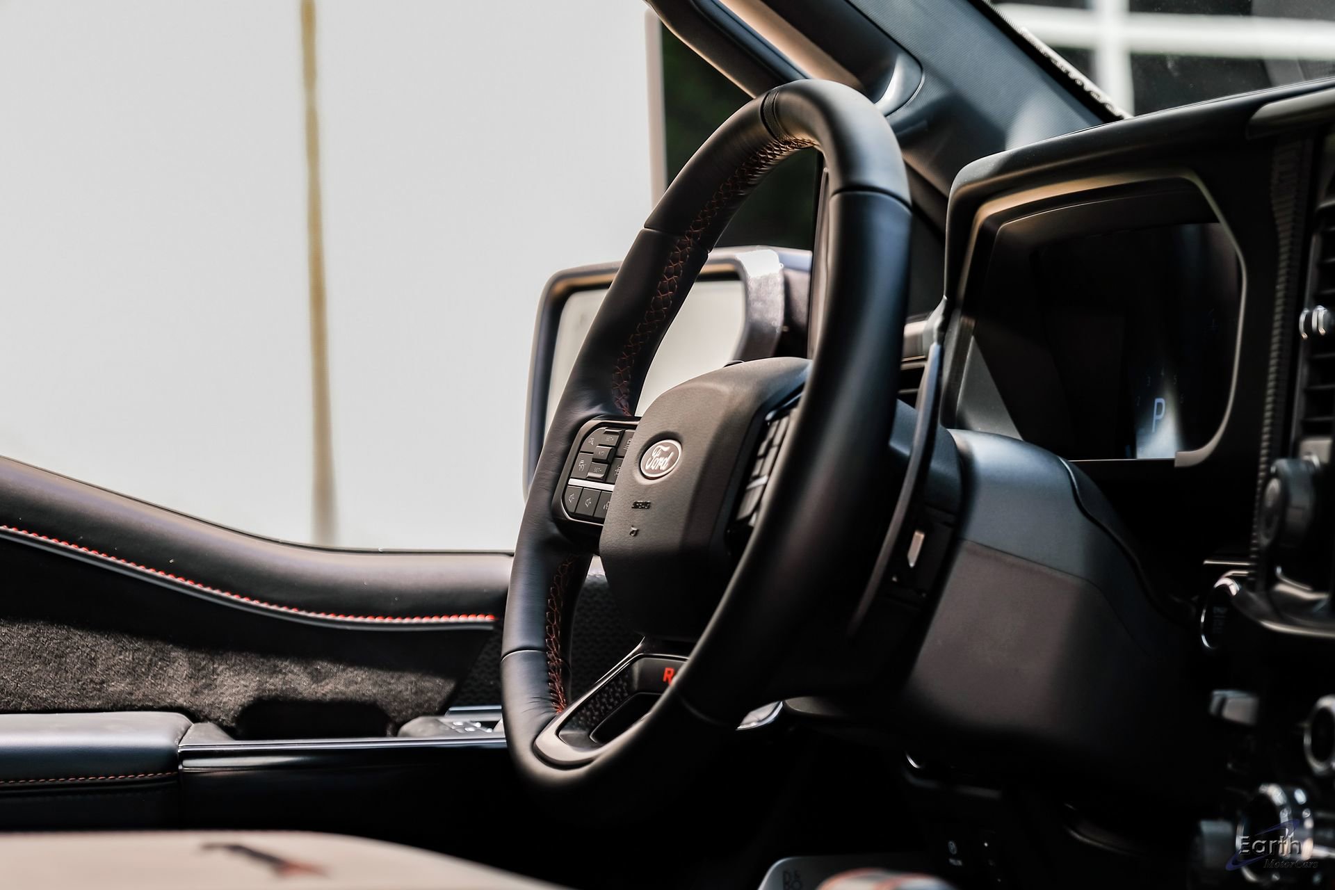 Used 2025 Ford F150 Raptor w/ Equipment Group 803A Raptor R image 58