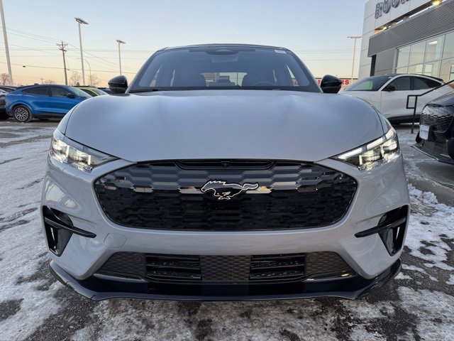 Certified 2025 Ford Mustang Mach-E GT w/ Interior Protection Package image 35