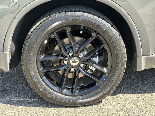 Used 2022 Dodge Durango R/T image 32