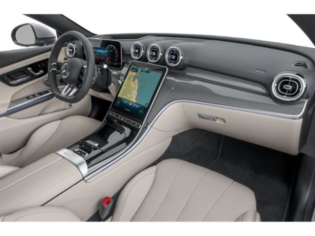 New 2027 Mercedes-Benz CLE 53 AMG 4MATIC Cabriolet image 53