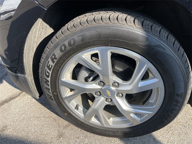 Used 2020 Chevrolet Equinox Premier image 2