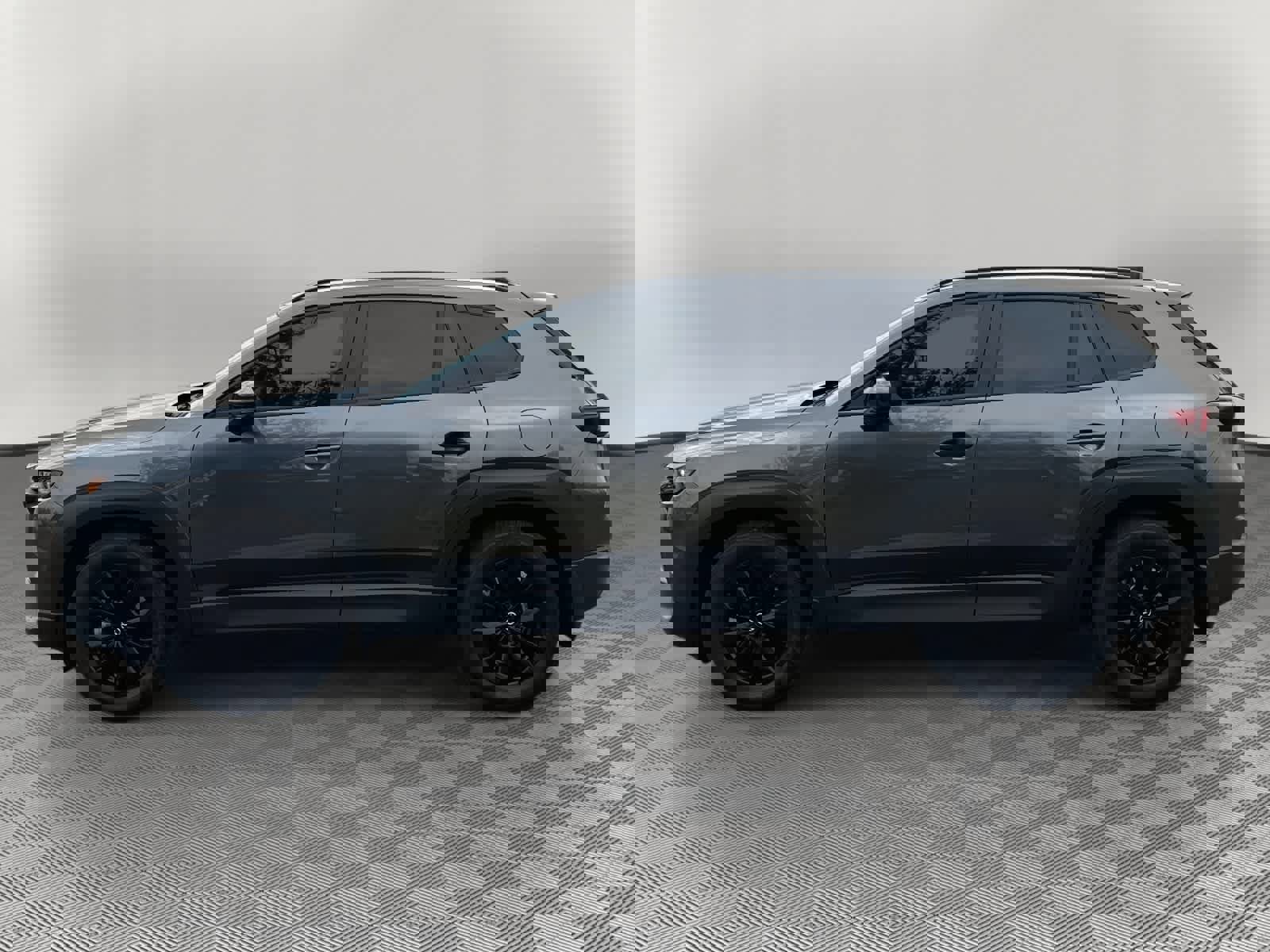 Used 2025 MAZDA CX-50 AWD 2.5 S w/ Preferred Package image 6