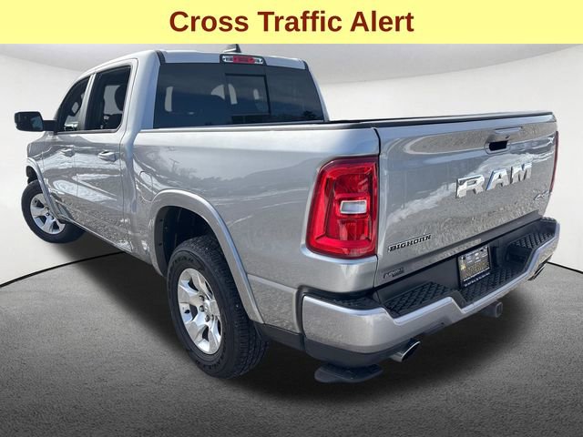Used 2025 RAM 1500 Big Horn image 10