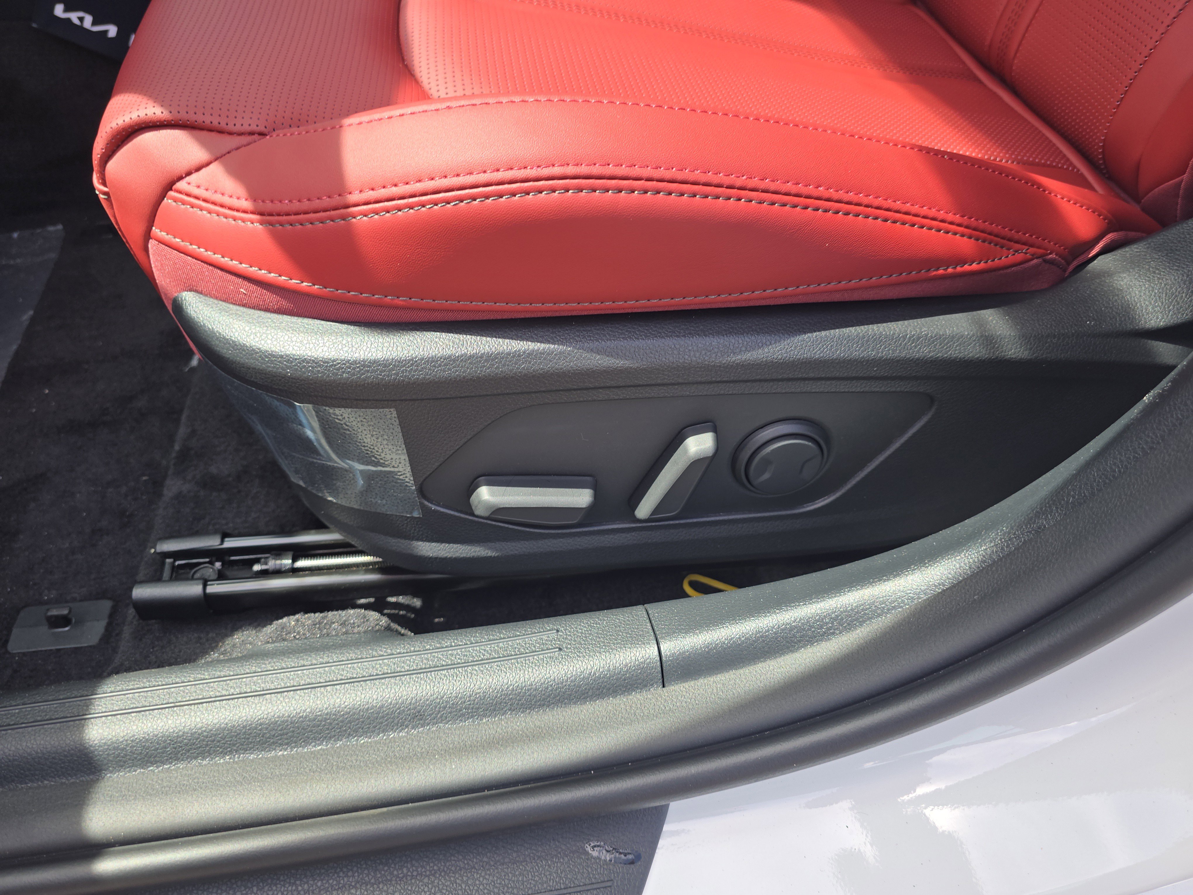 New 2026 Kia K5 GT-Line FWD image 20