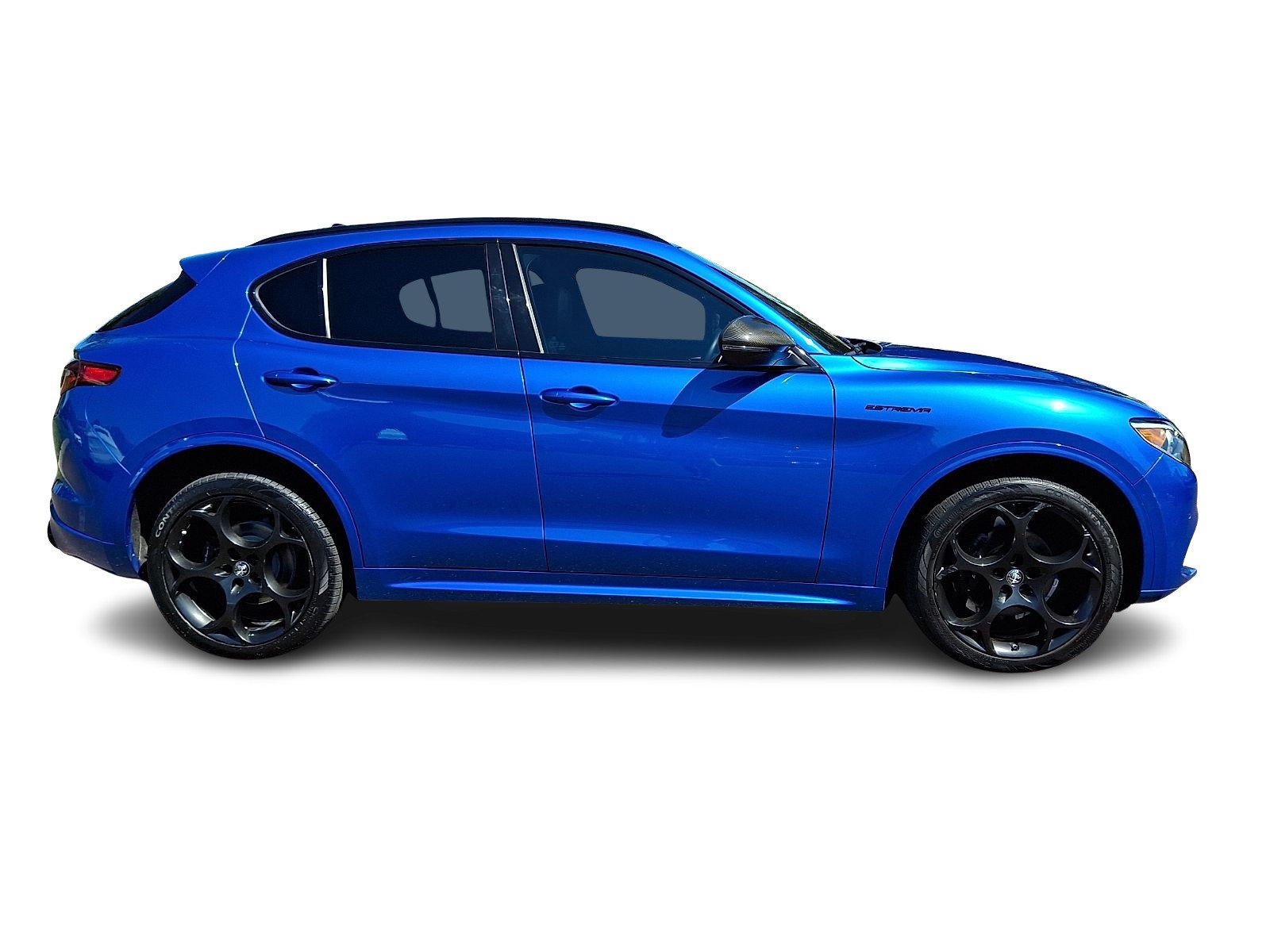 Used 2023 Alfa Romeo Stelvio Estrema AWD/4WD image 7