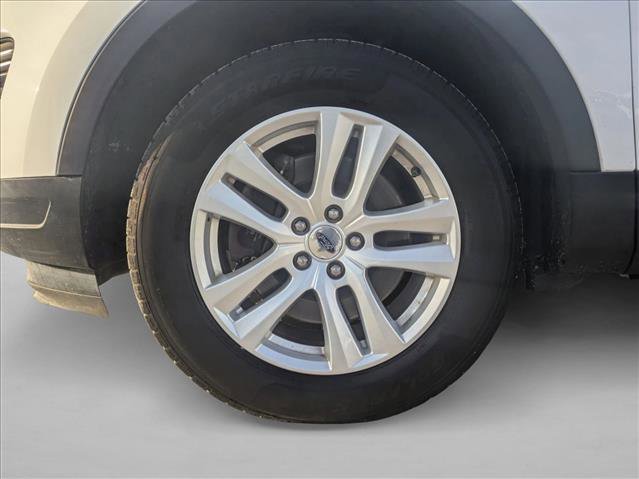 Used 2018 Ford Explorer XLT image 23